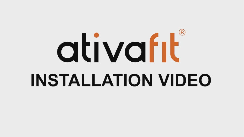 ativafit kids trampoline