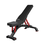 Ativafit pro adjustable weight bench