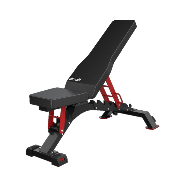 Ativafit Apex Pro Adjustable Weight Bench