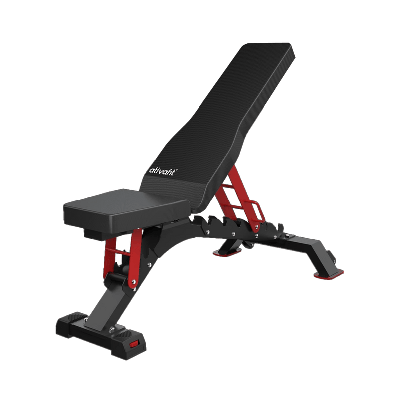Ativafit pro adjustable weight bench