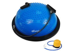 Ripple Balance Ball