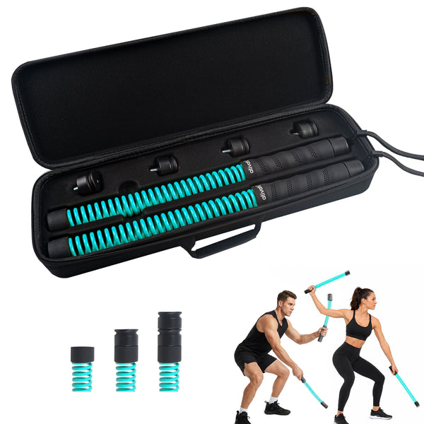 Ativafit Volt Ropeless Battle Ropes