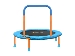 36" Foldable Trampoline Rebounder