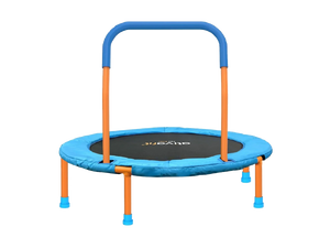 36" Foldable Trampoline Rebounder