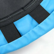 Ativafit Rocket Splash- 36" Foldable Trampoline Rebounder