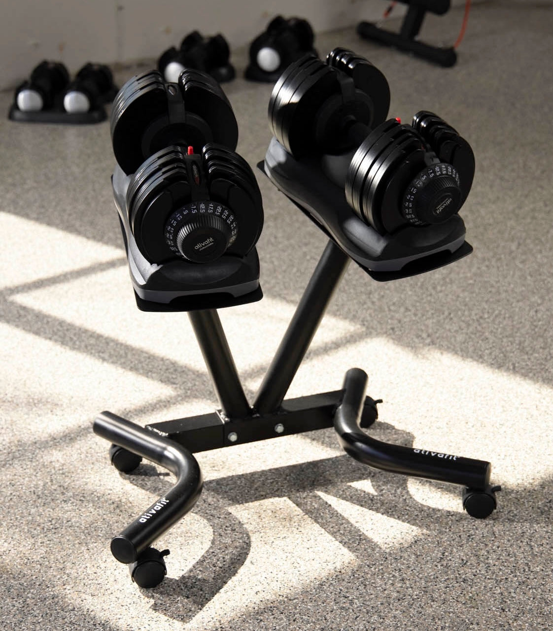 Ativafit Home Exercise and Fitness Equipment