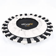 Ativafit Cloud Hug- 36" Foldable Trampoline Rebounder