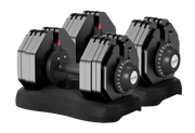 Adjustable Dumbbell Sets for Home Gyms