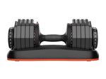 Adjustable Dumbbell Sets for Home Gyms