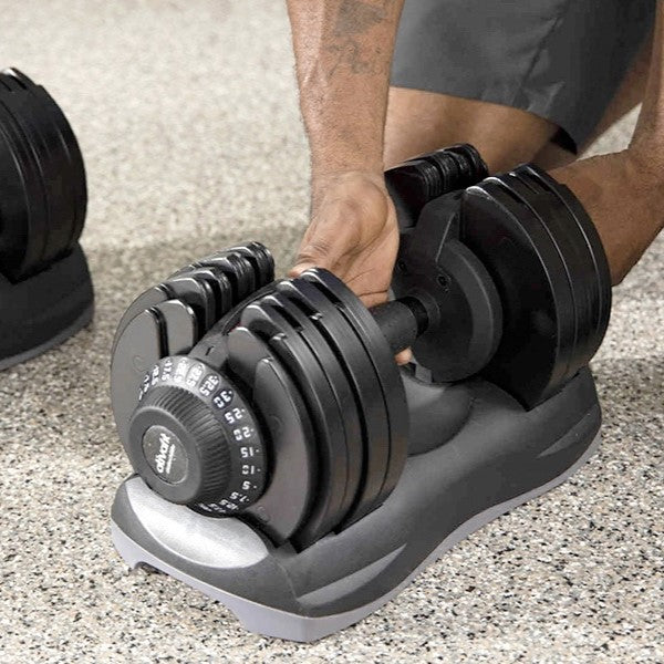 Ergonomic Handle Design