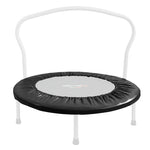 36" Foldable Spring Trampoline Rebounder Accessories