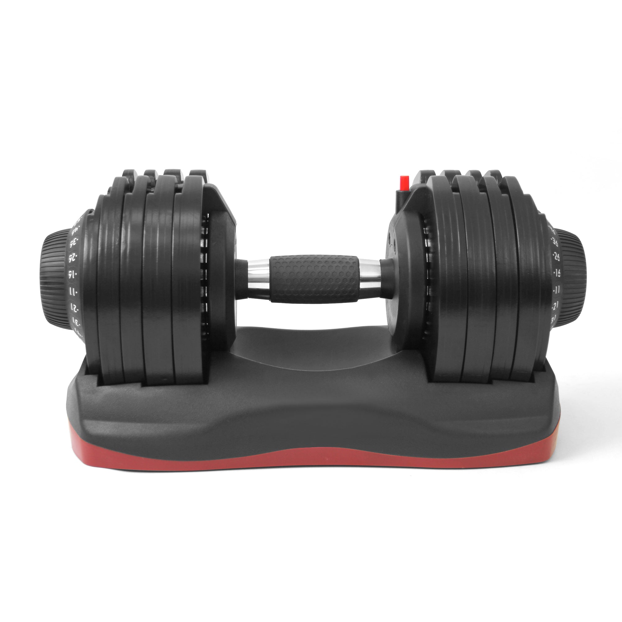 66 Lbs Adjustable Weight Dumbbell Set | DT1166