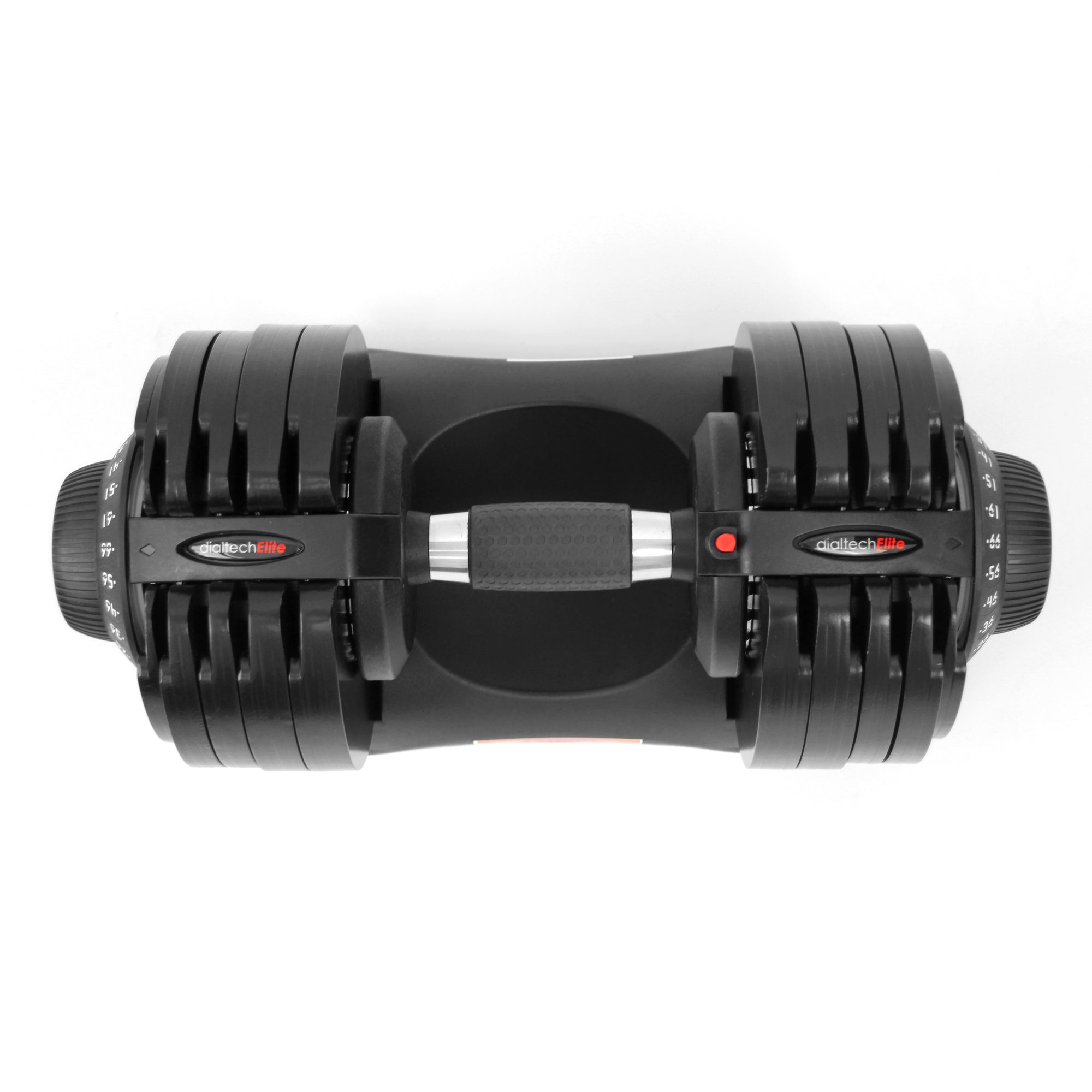 66 Lbs Adjustable Weight Dumbbell Set | DT1166