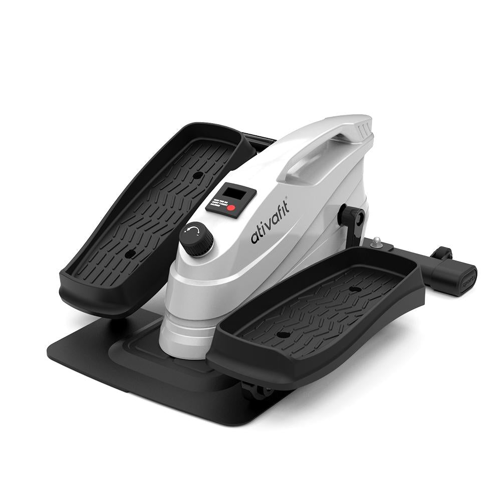 E8 Under Desk Elliptical