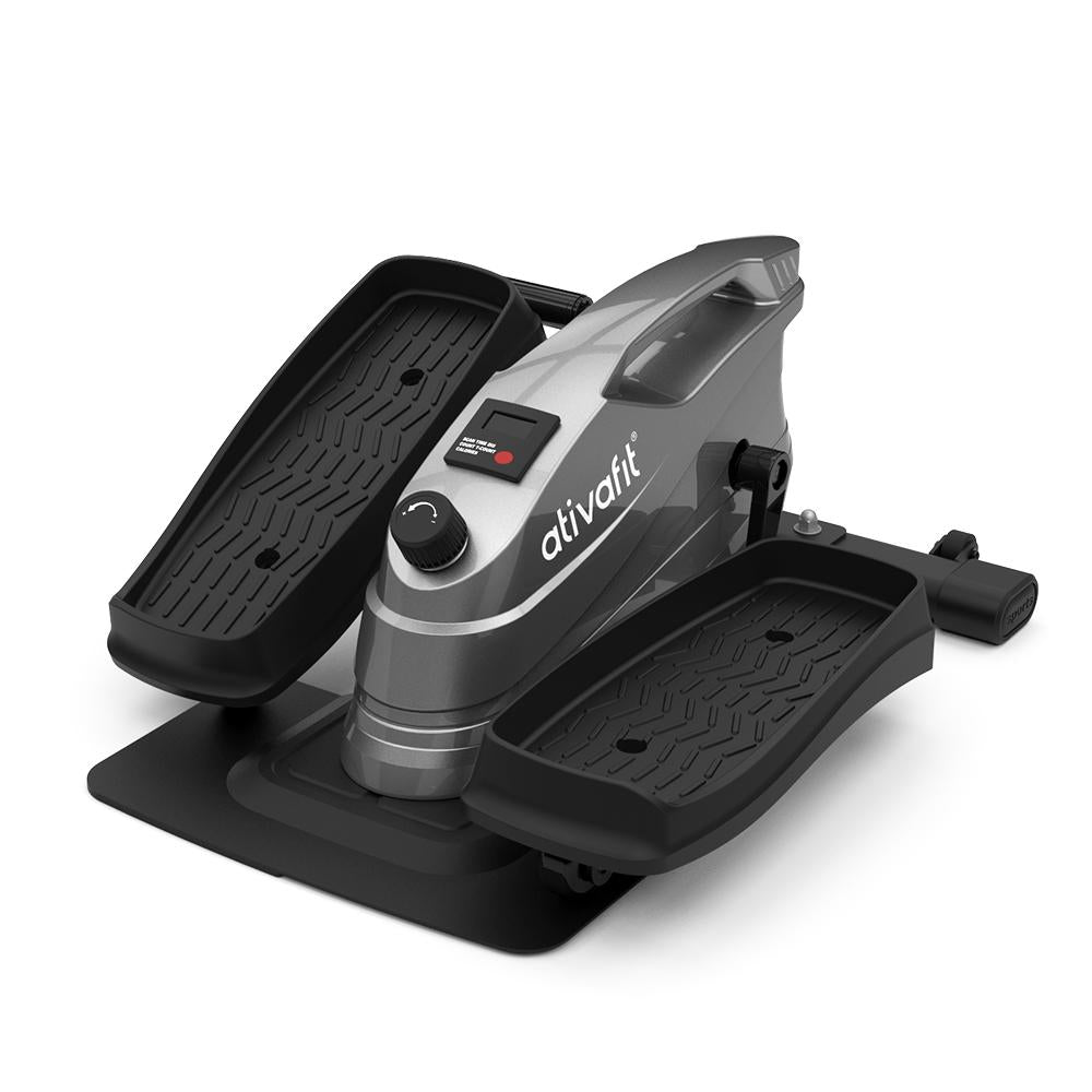 Mini Under Desk Elliptical for Beginners