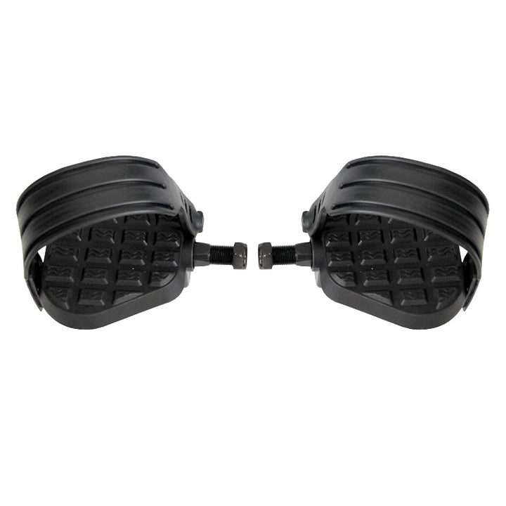 stationary bike accessories