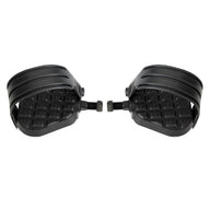 stationary bike accessories