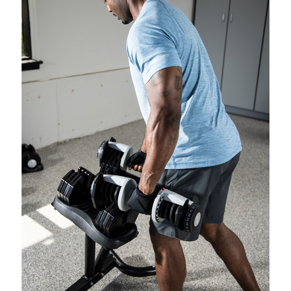 Ativafit dumbbell stand sale