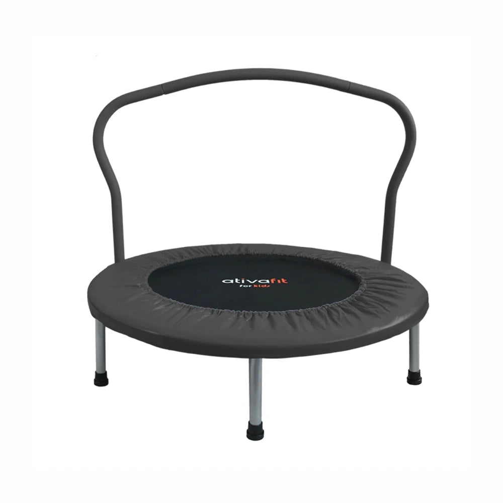 36" Foldable Trampoline Rebounder