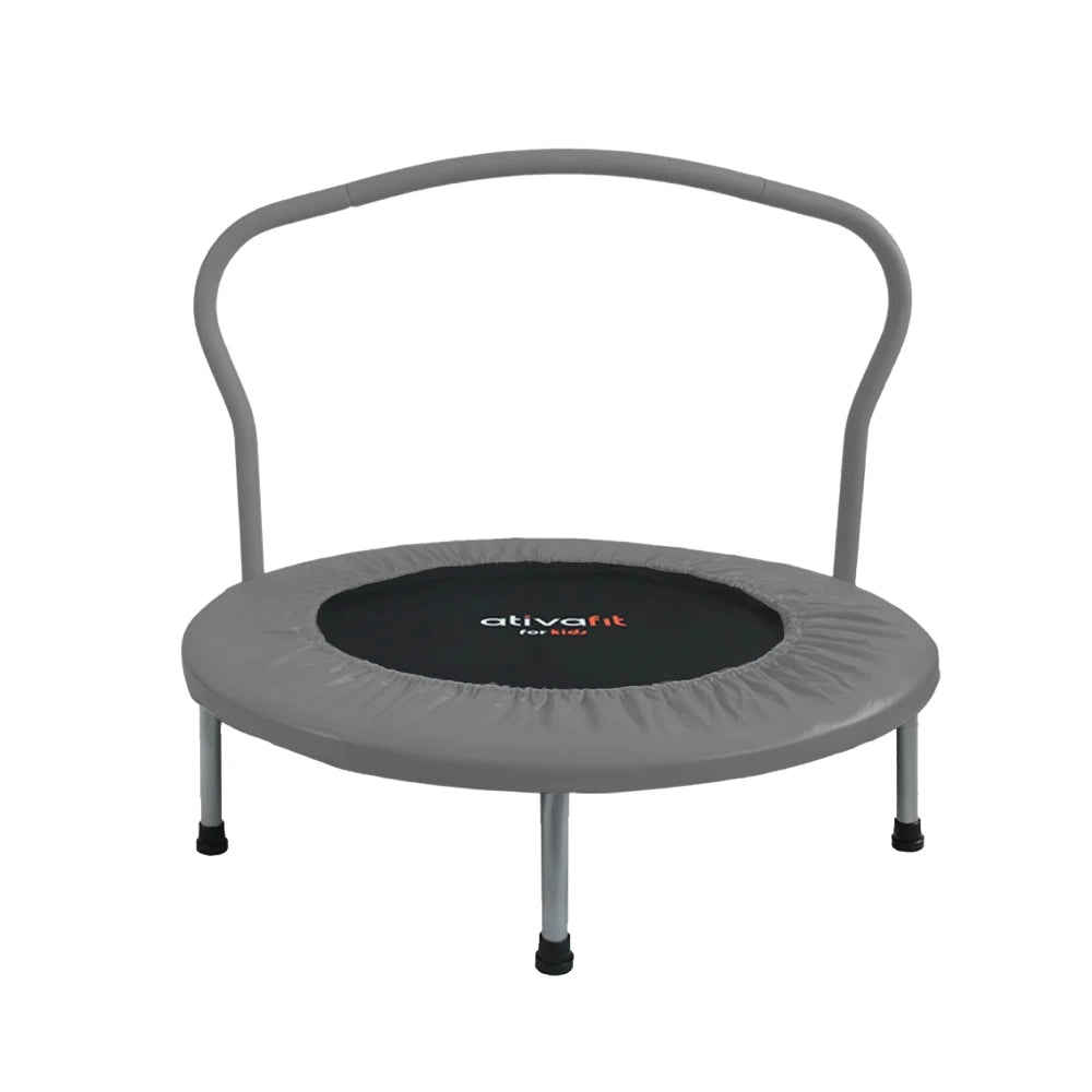 36" Foldable Trampoline Rebounder