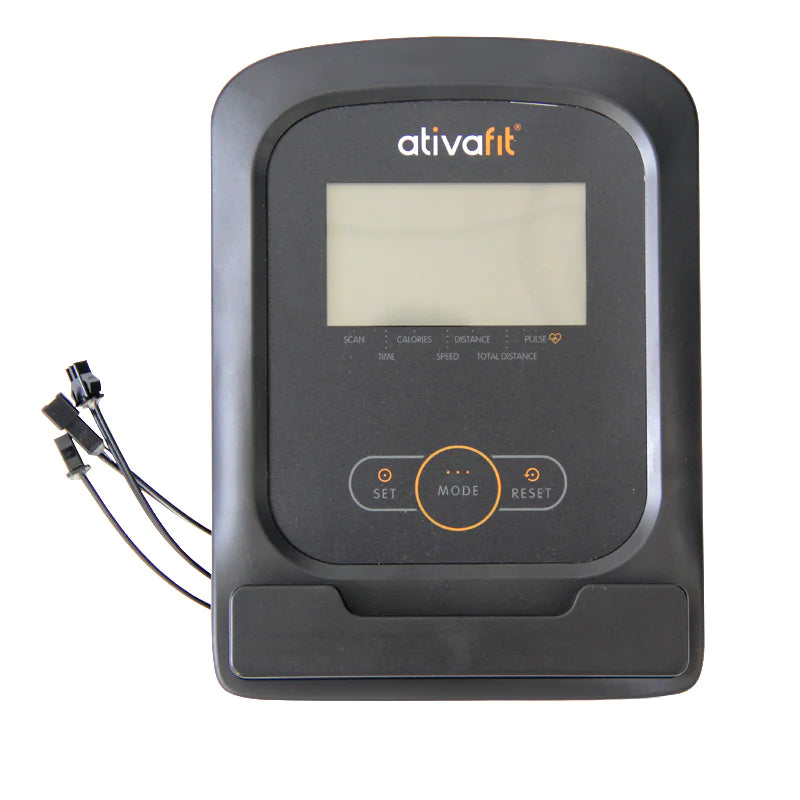 Ativafit exercise folding discount bike
