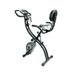 Ativafit Glide R8 Foldable Exercise Bike with Resistance
