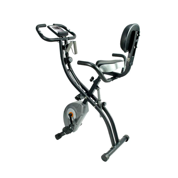 Ativafit Glide R8 Foldable Exercise Bike with Resistance