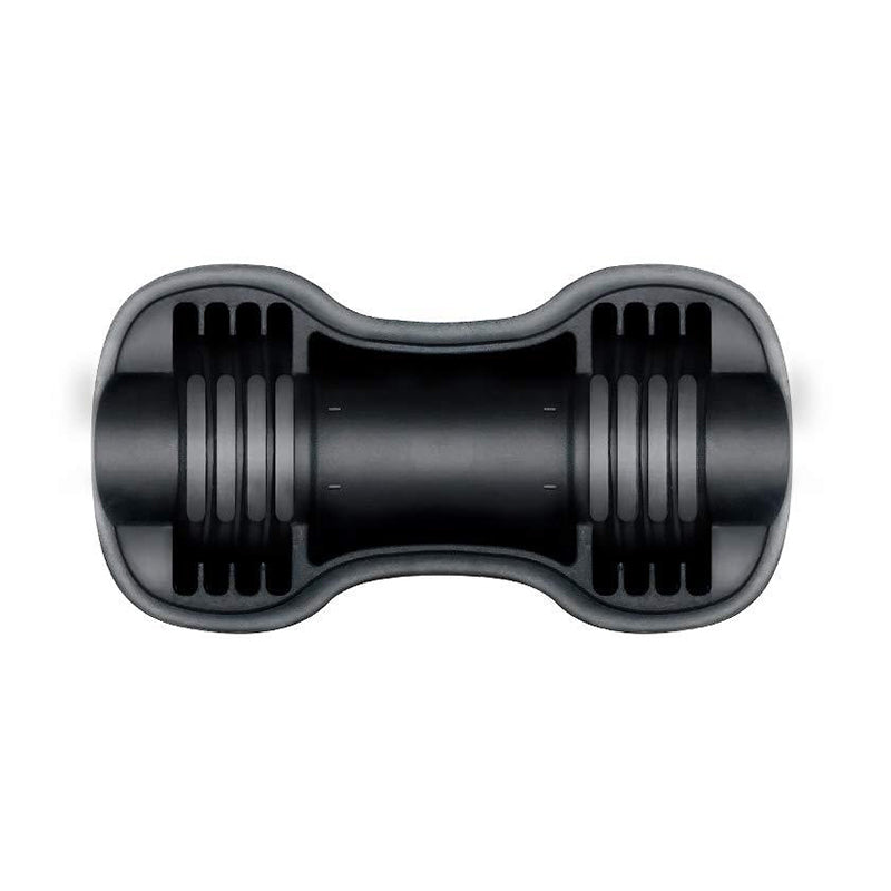 Several Models of Adjustable Dumbbells Trays
