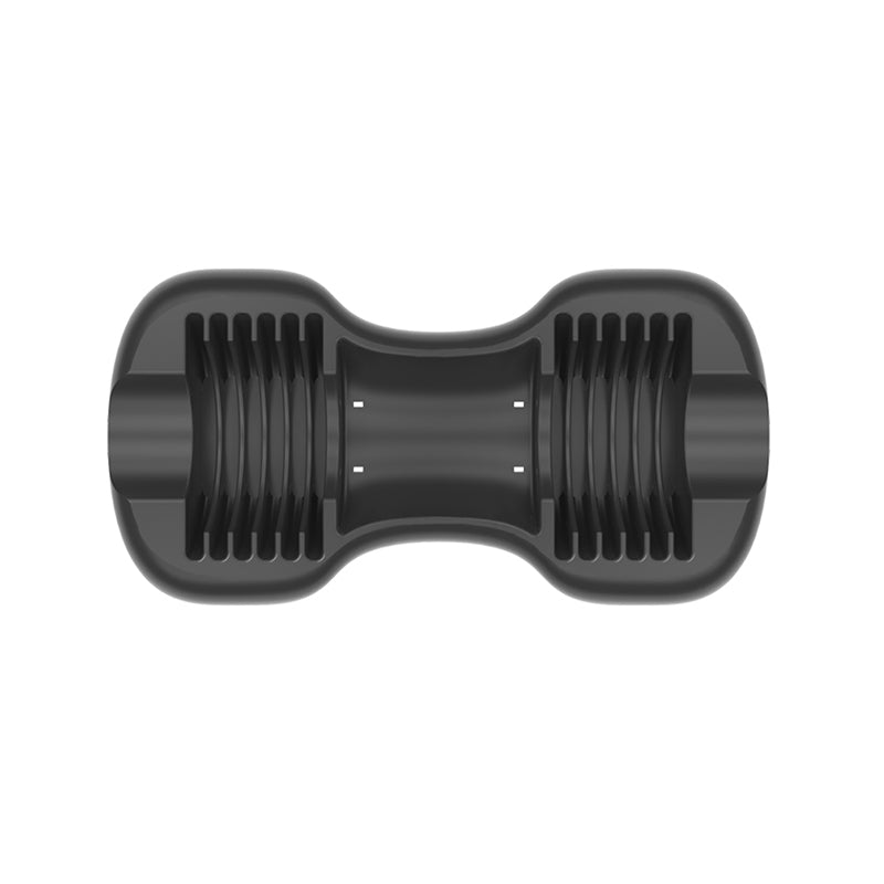 Several Models of Adjustable Dumbbells Trays