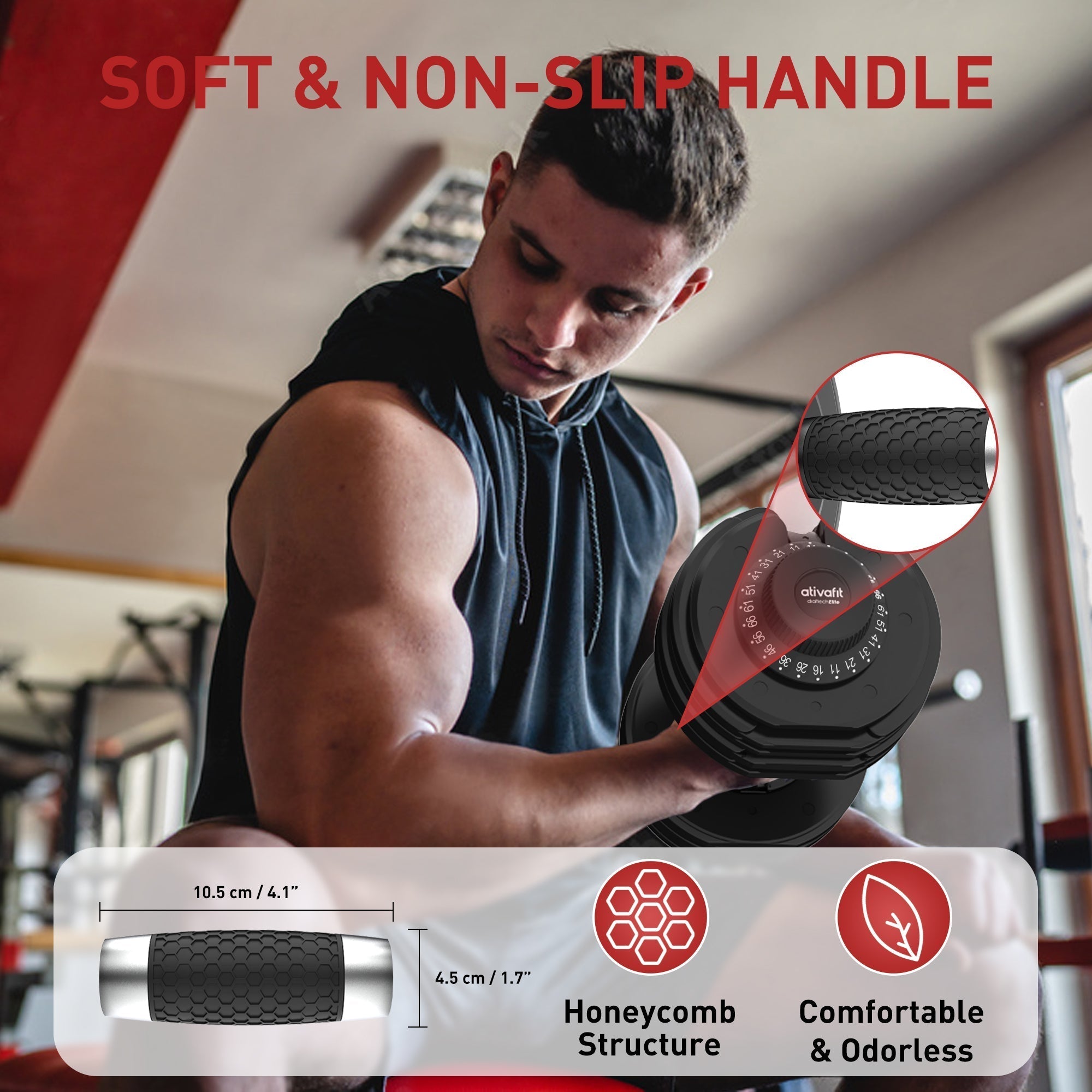 ativafit dialtech elite